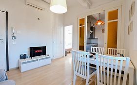 Spada Apartment