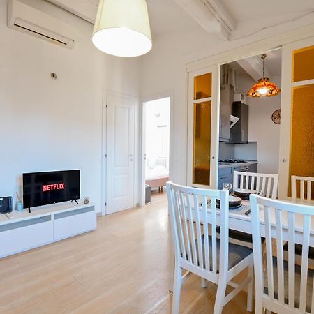 Spada Apartment Firenze Esterno foto