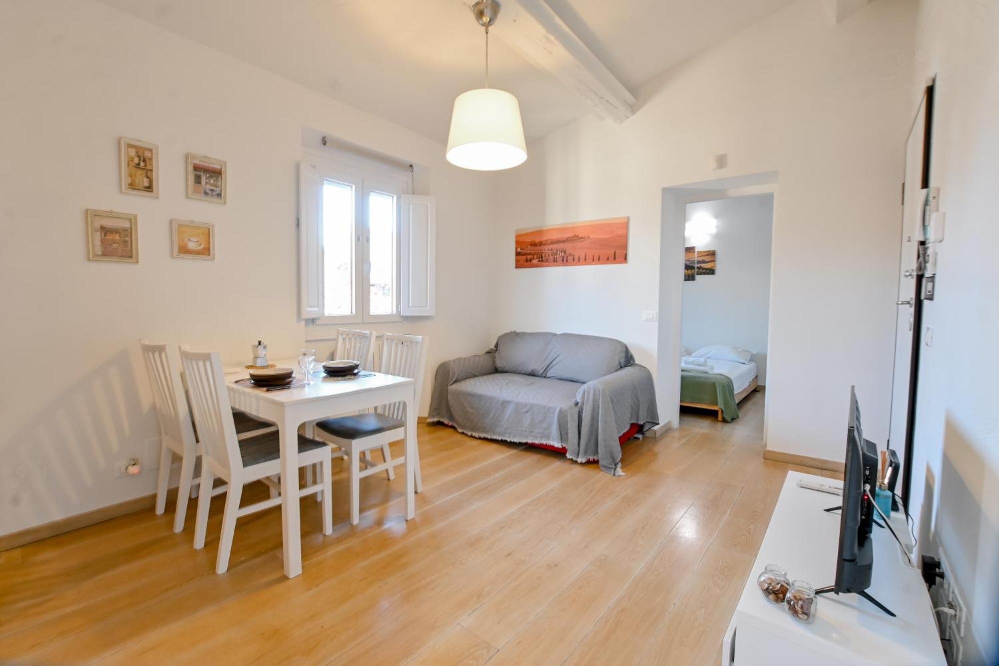 Spada Apartment Firenze Esterno foto