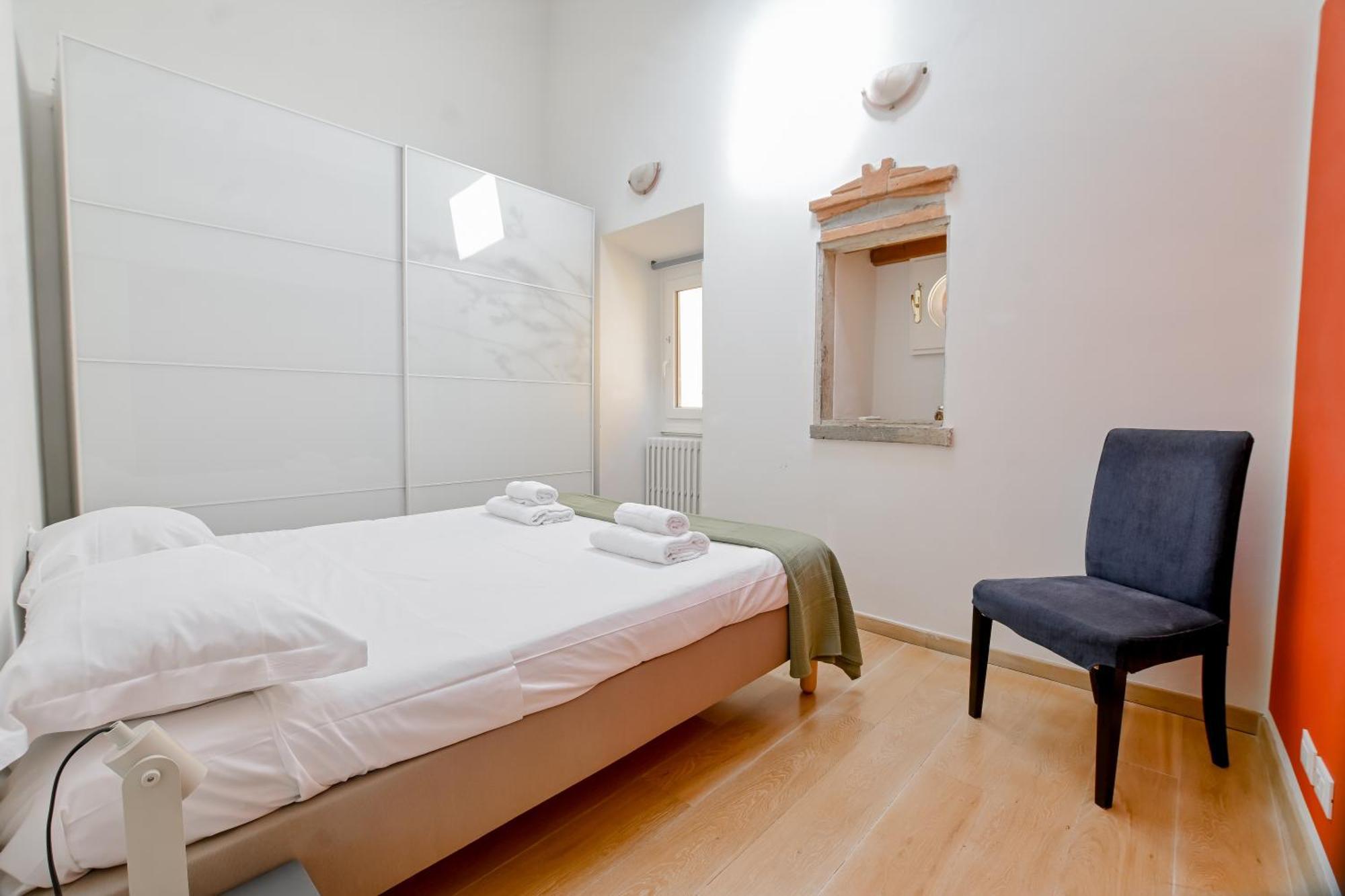 Spada Apartment Firenze Esterno foto
