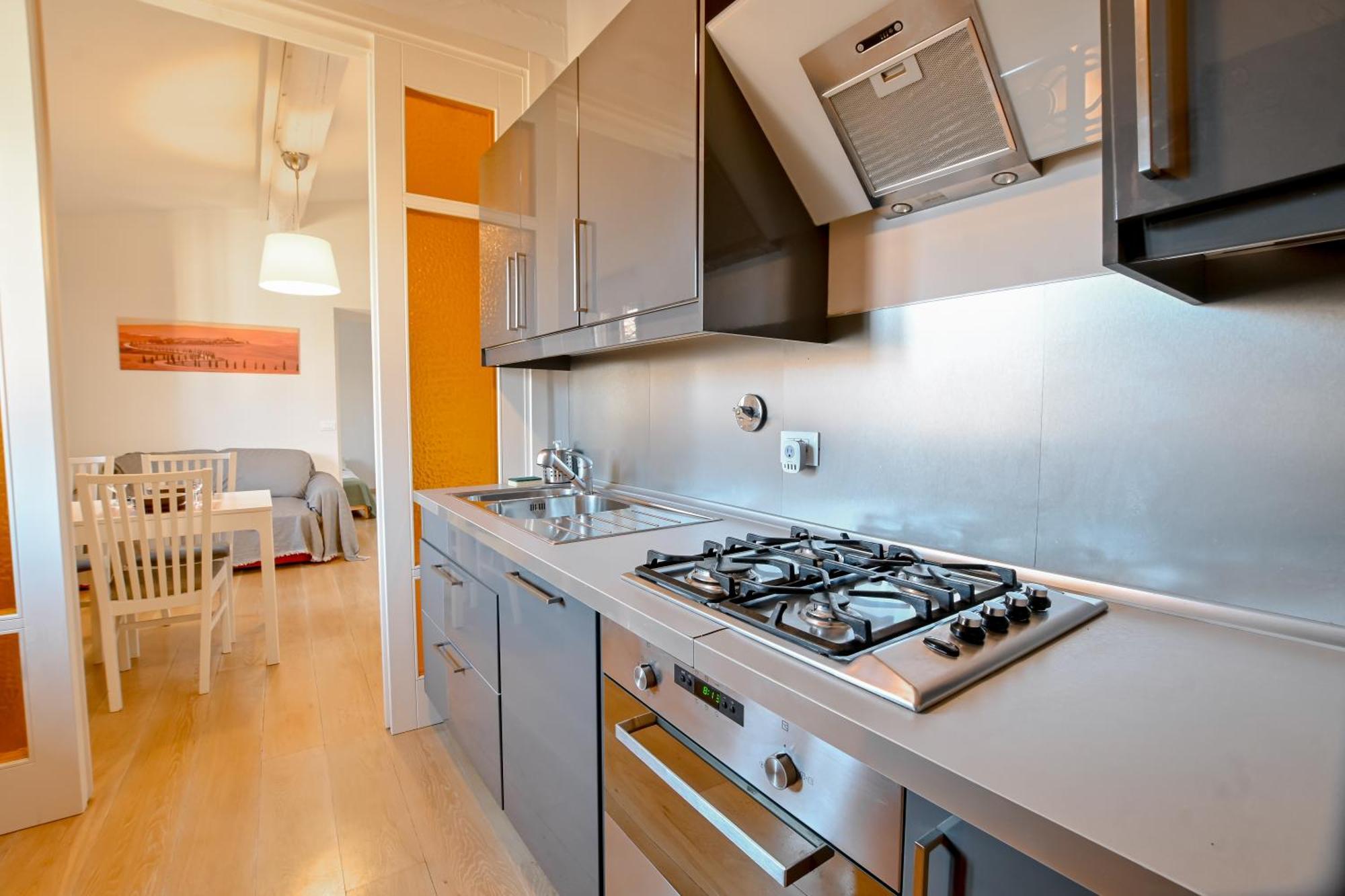 Spada Apartment Firenze Esterno foto