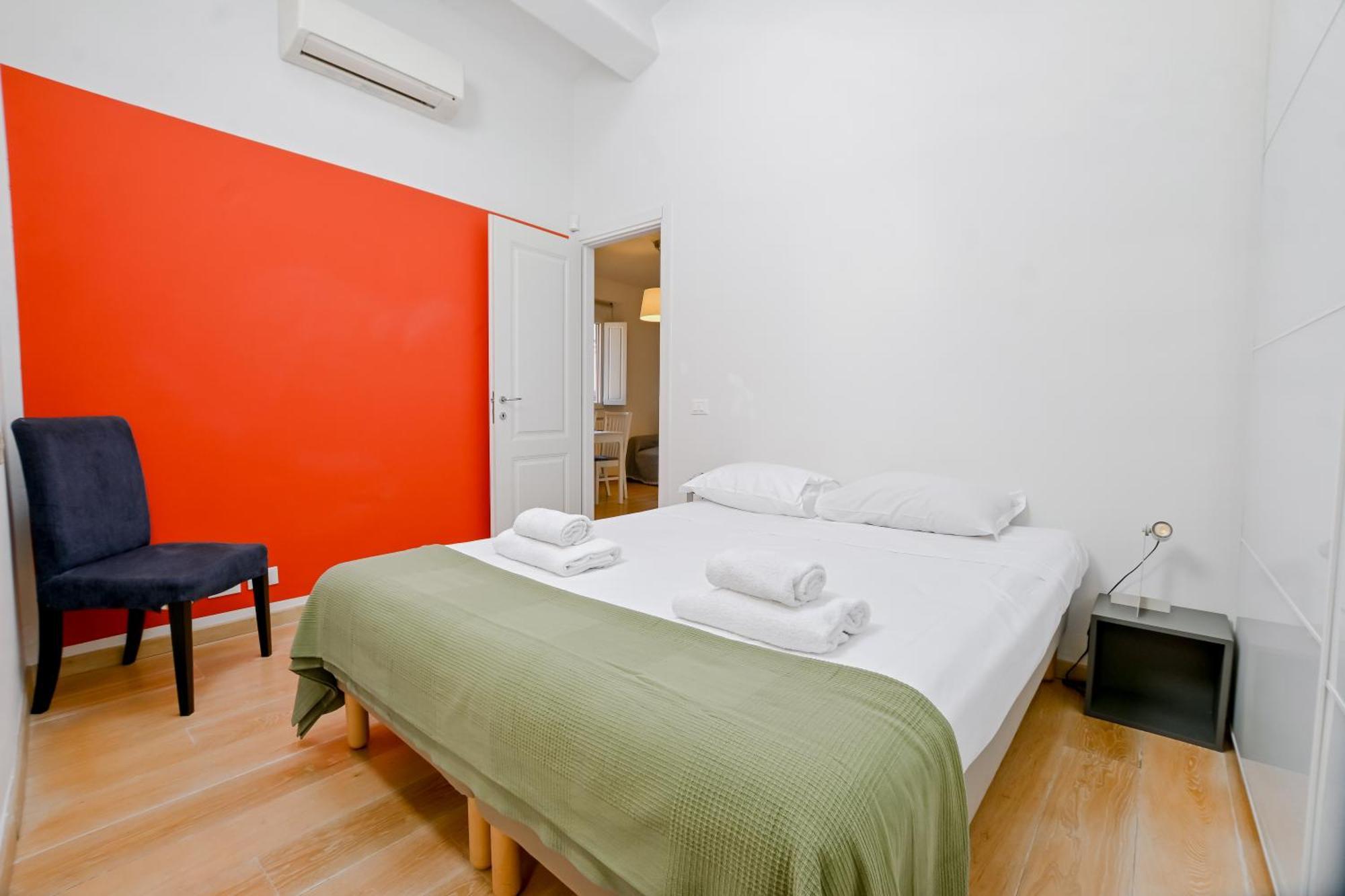 Spada Apartment Firenze Esterno foto