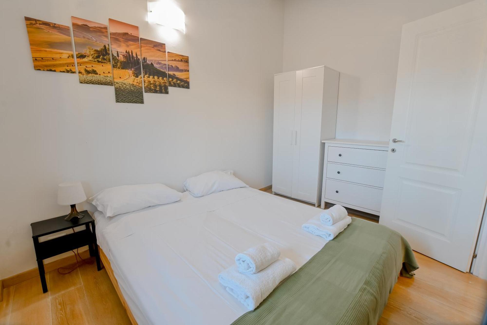 Spada Apartment Firenze Esterno foto