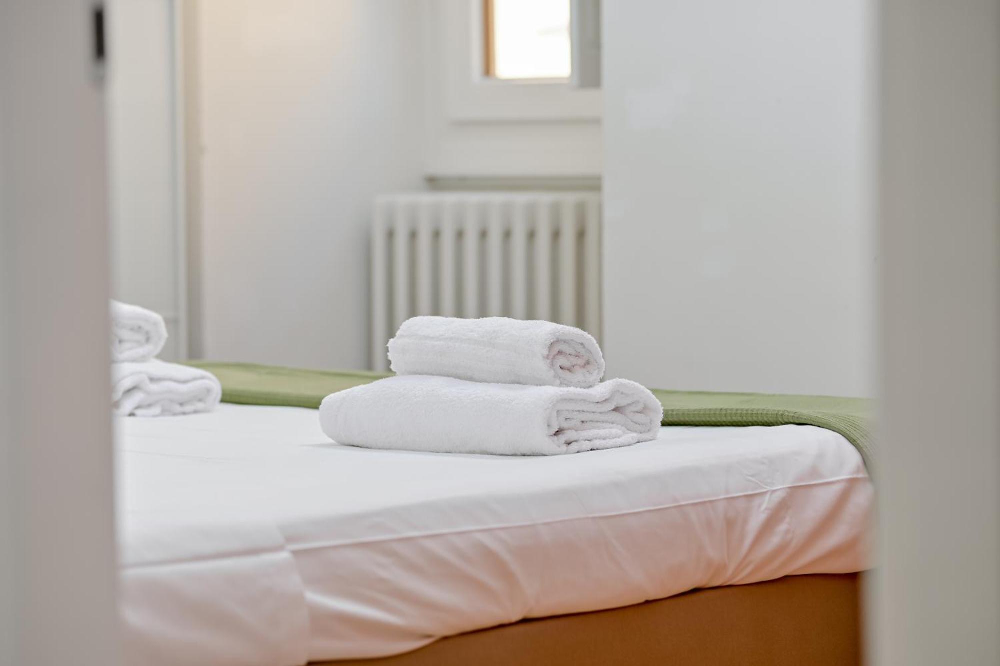 Spada Apartment Firenze Esterno foto