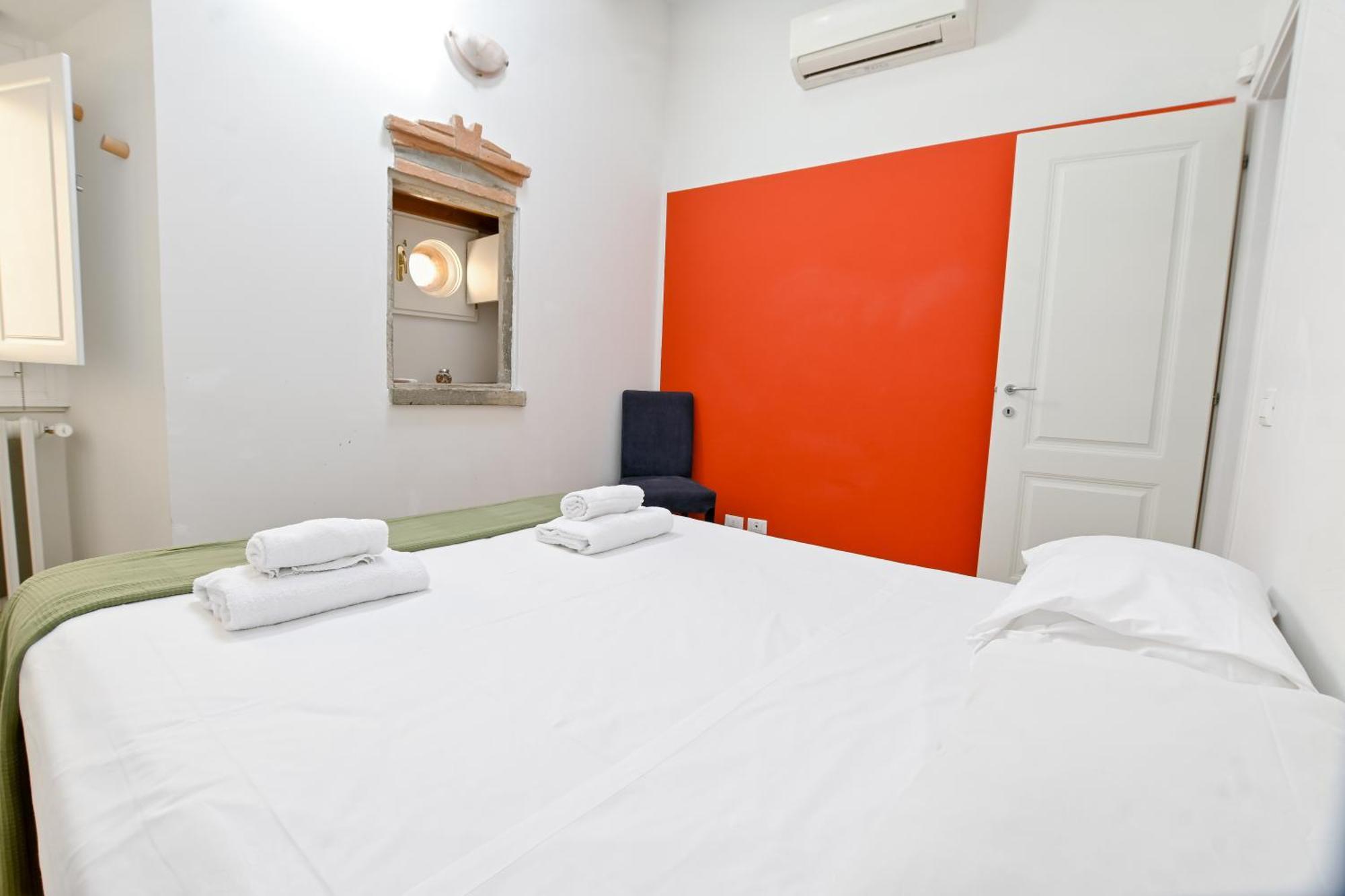 Spada Apartment Firenze Esterno foto