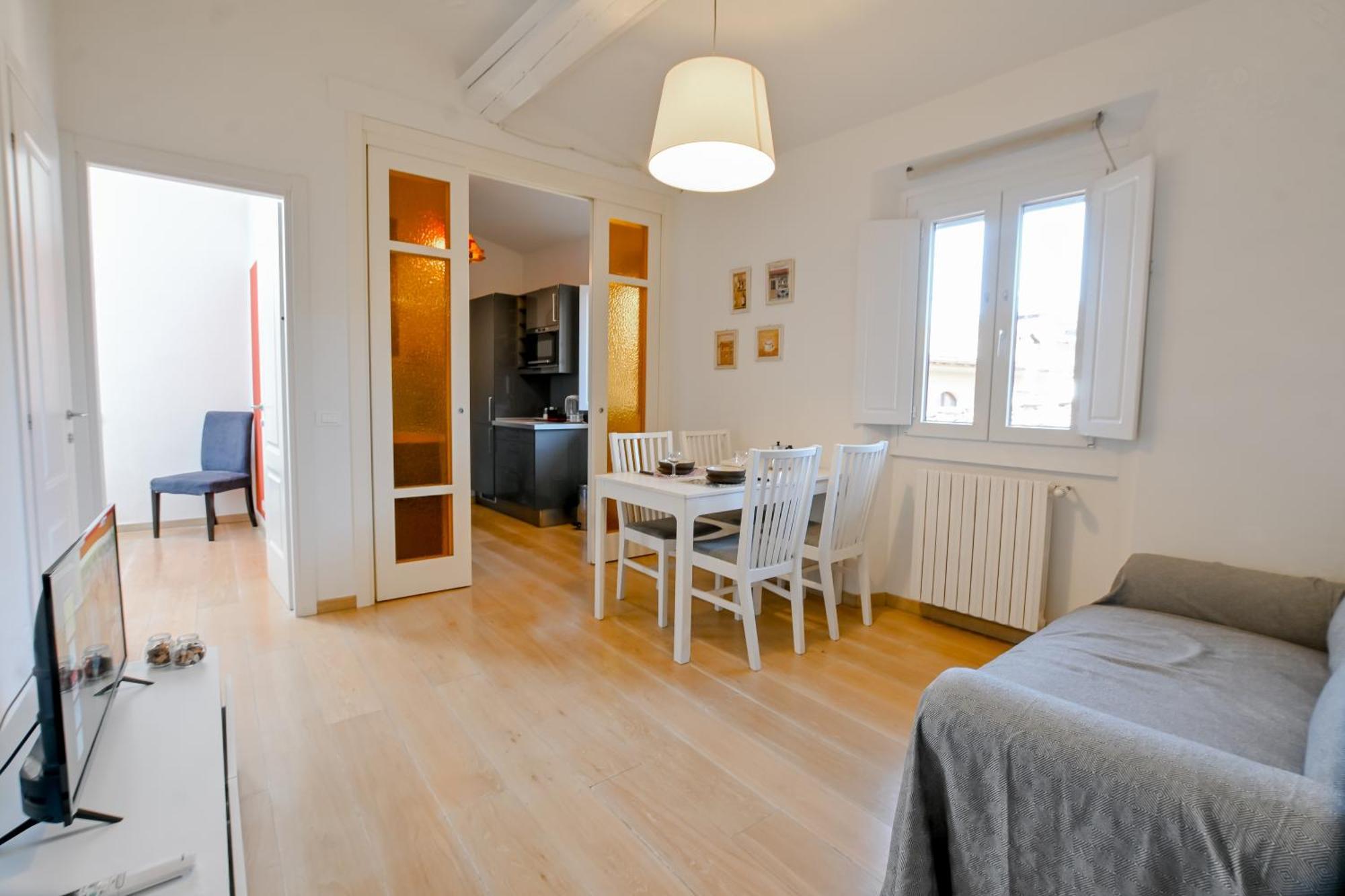 Spada Apartment Firenze Esterno foto