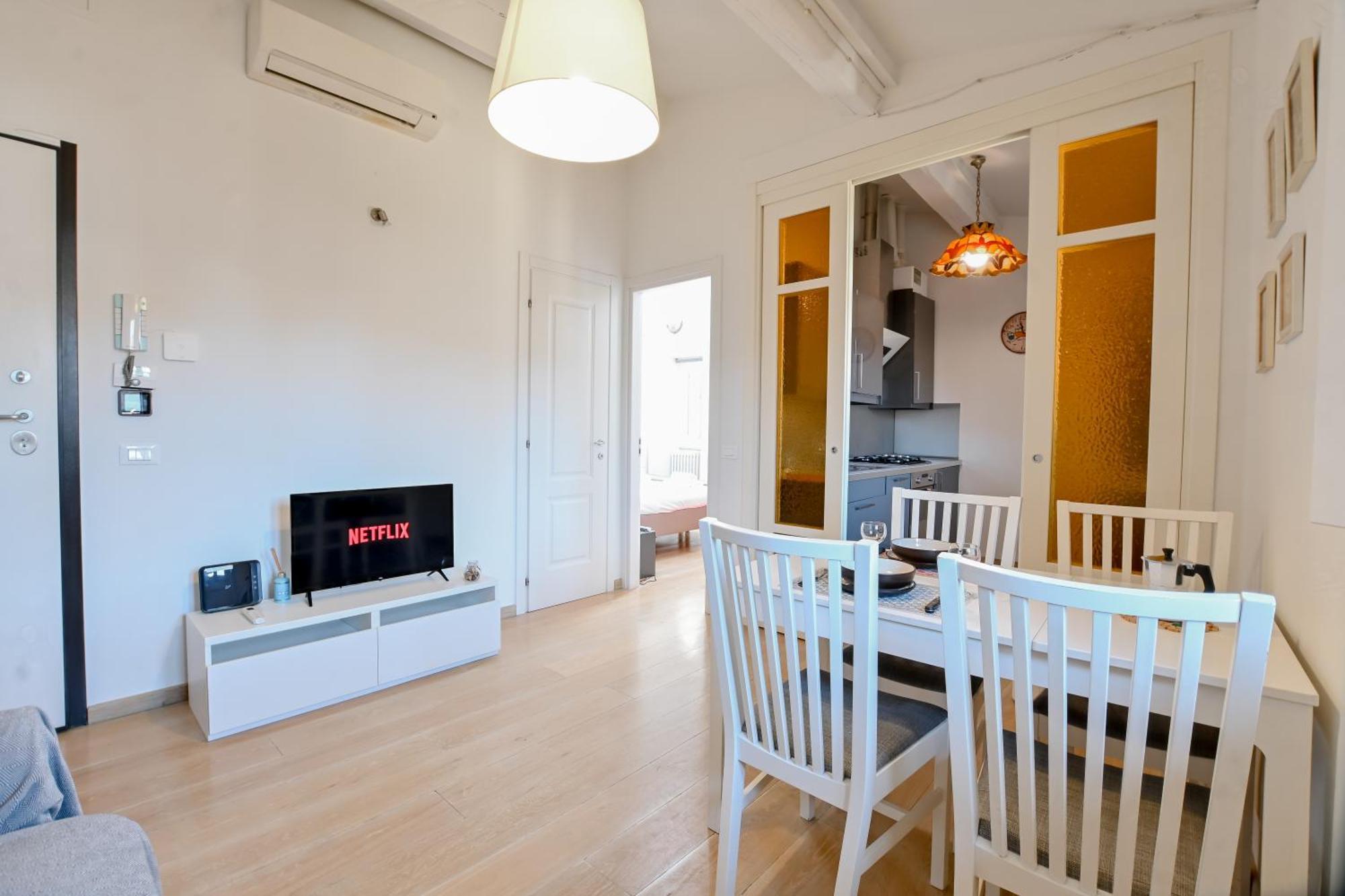Spada Apartment Firenze Esterno foto