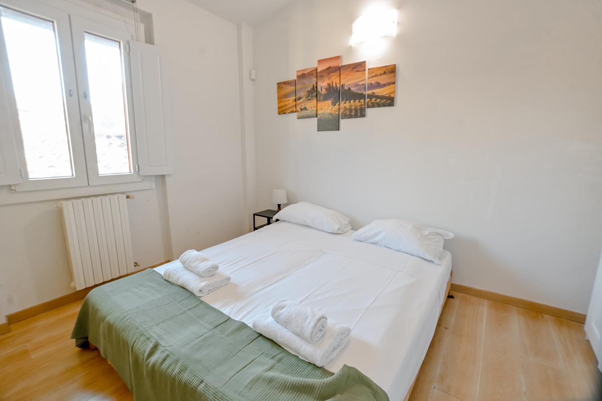 Spada Apartment Firenze Esterno foto