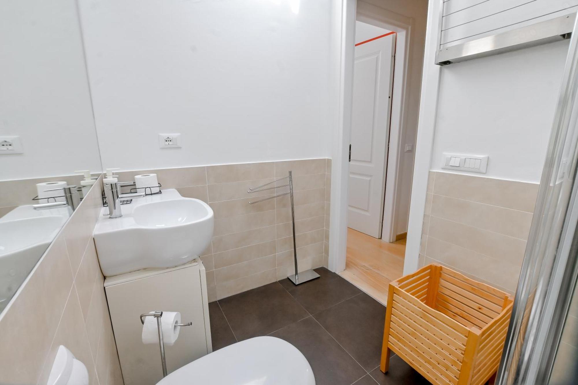 Spada Apartment Firenze Esterno foto