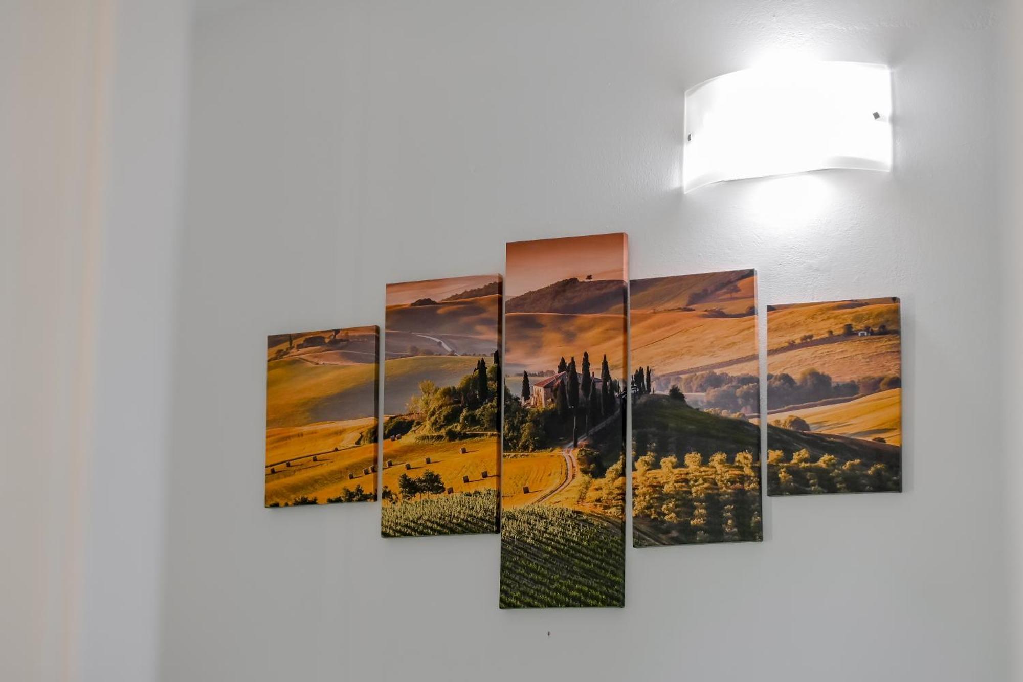 Spada Apartment Firenze Esterno foto