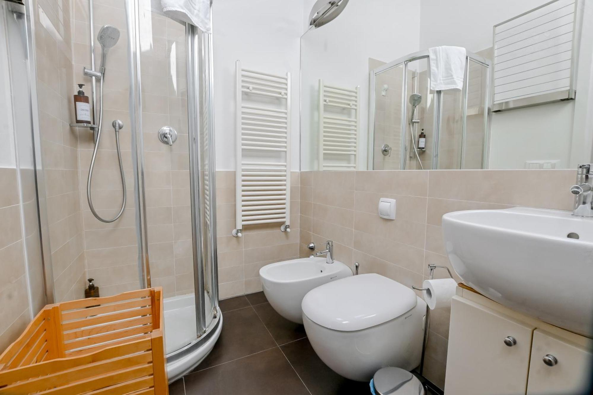 Spada Apartment Firenze Esterno foto